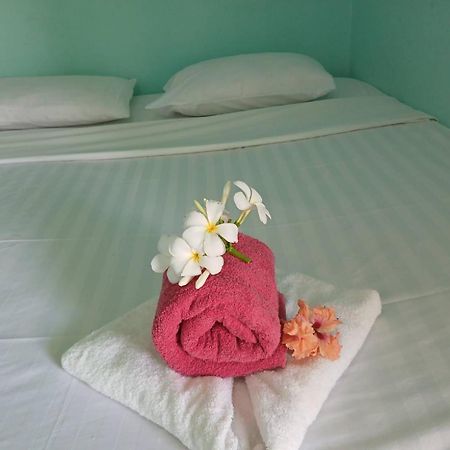 Stella Resort Khanom Exterior photo
