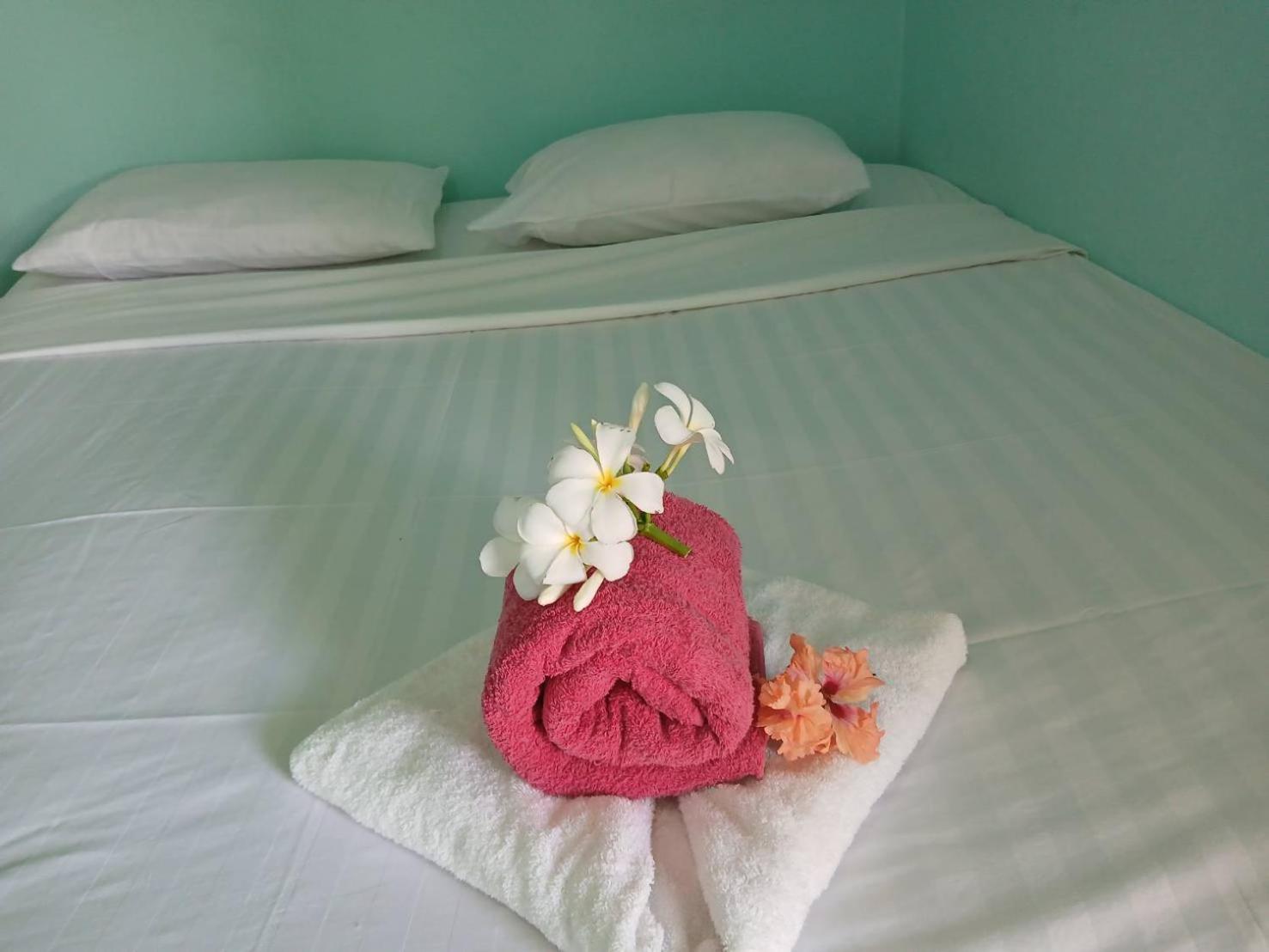 Stella Resort Khanom Exterior photo