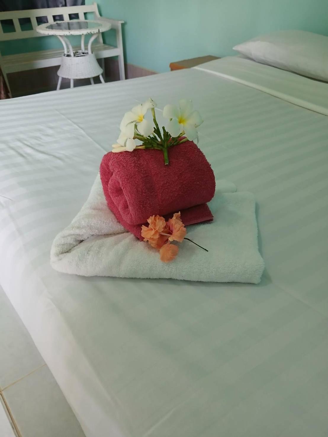 Stella Resort Khanom Exterior photo